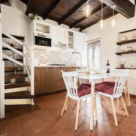 Stella Alpina Nordic Style And Relax Apartment Levigliani Exterior photo